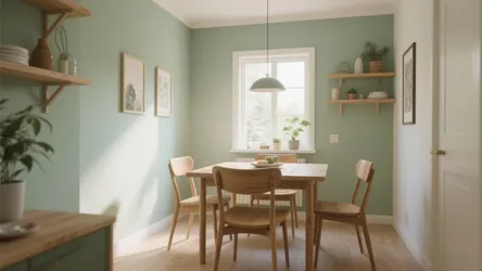 10 Dining Room Color Ideas for Small Spaces