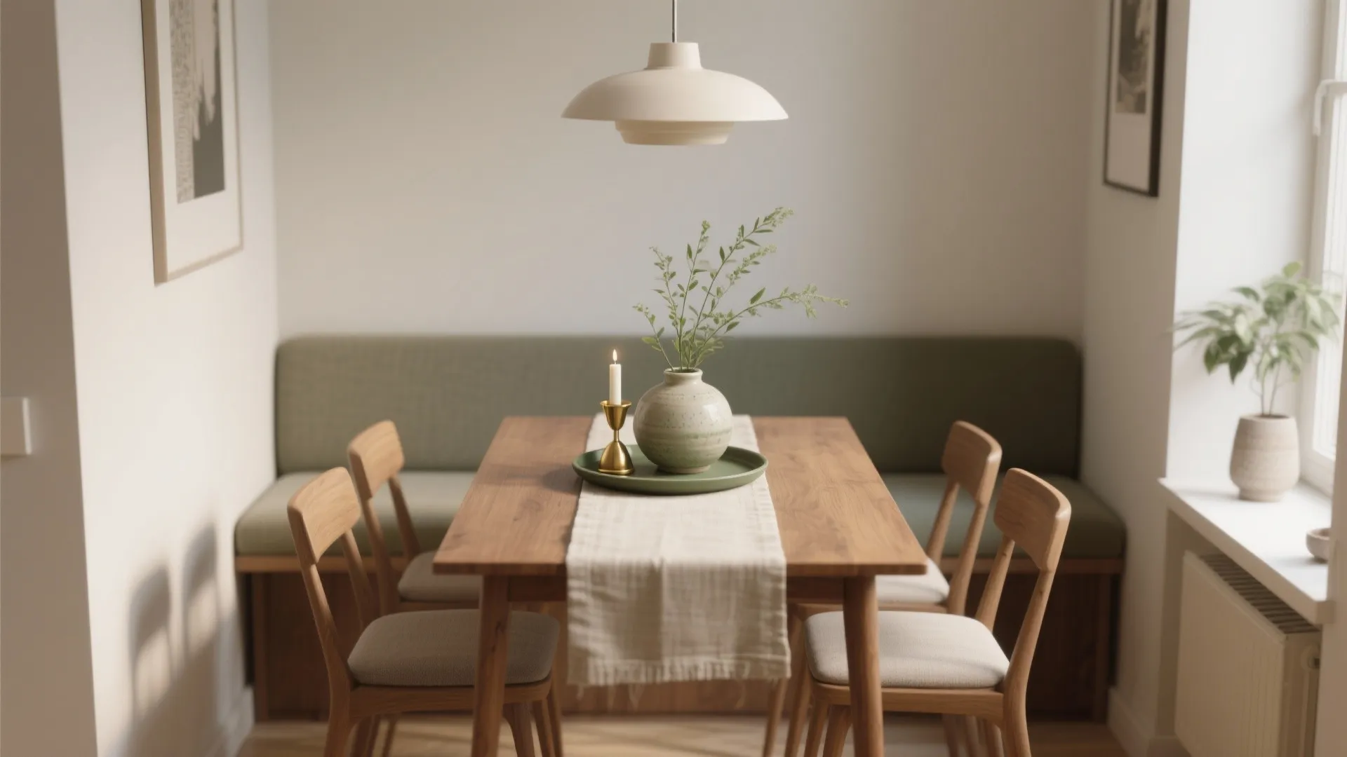 10 Dining Table Decor Ideas for Small Spaces: Practical dining table decor tips from a designer—five creative inspirations plus FAQs and budget notes