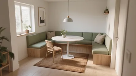 Bloxburg Dining Room Ideas: 5 Creative Tips