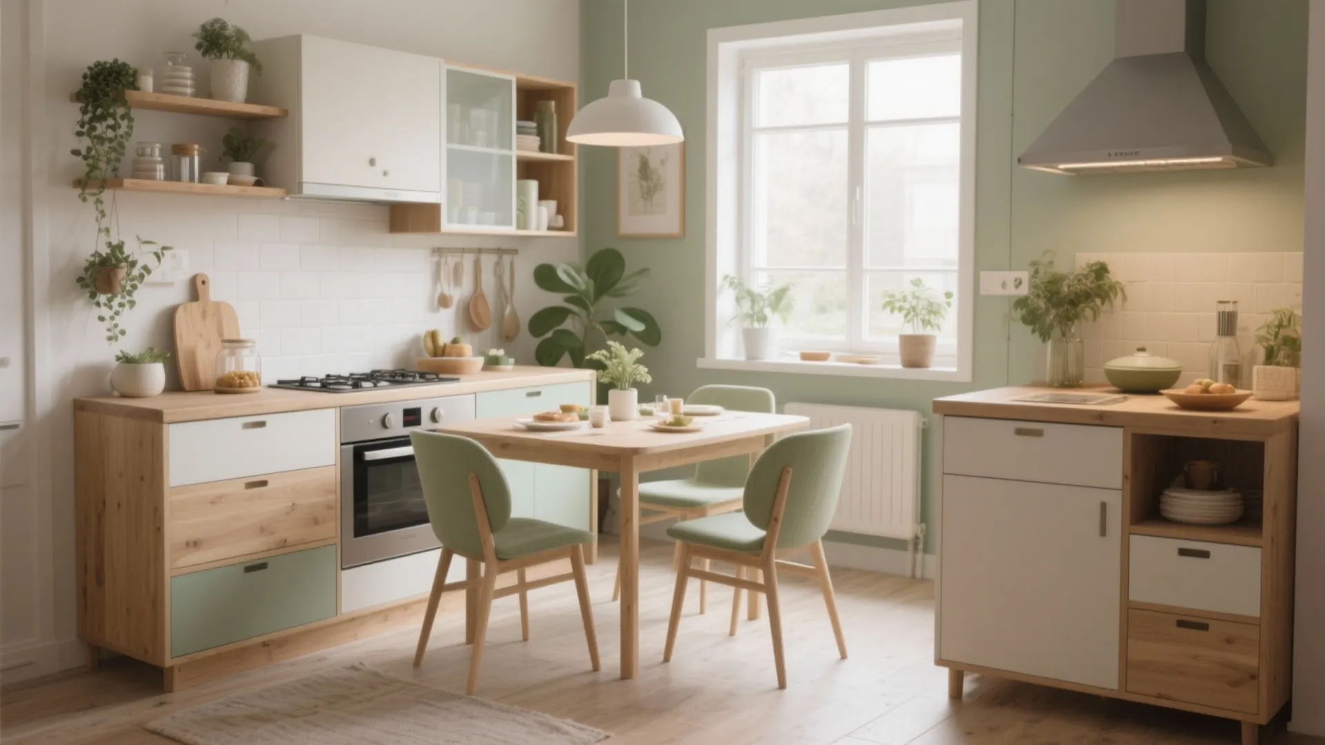 10 Small Space Dining Ideas That Actually Work: Creative, Real-Life Tips for Dining in Tight Spaces