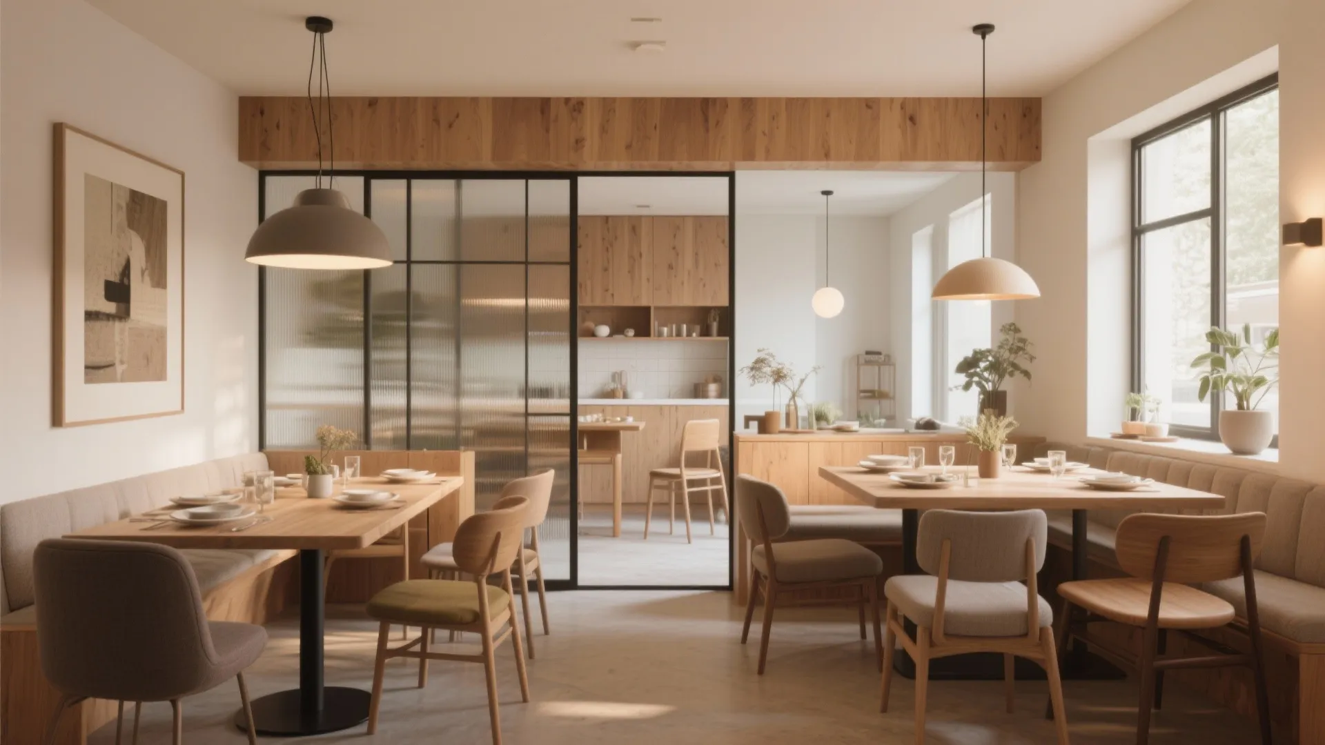 5 Dining Hall Design Ideas You’ll Love: Practical and Stylish Inspirations for Modern Dining Spaces