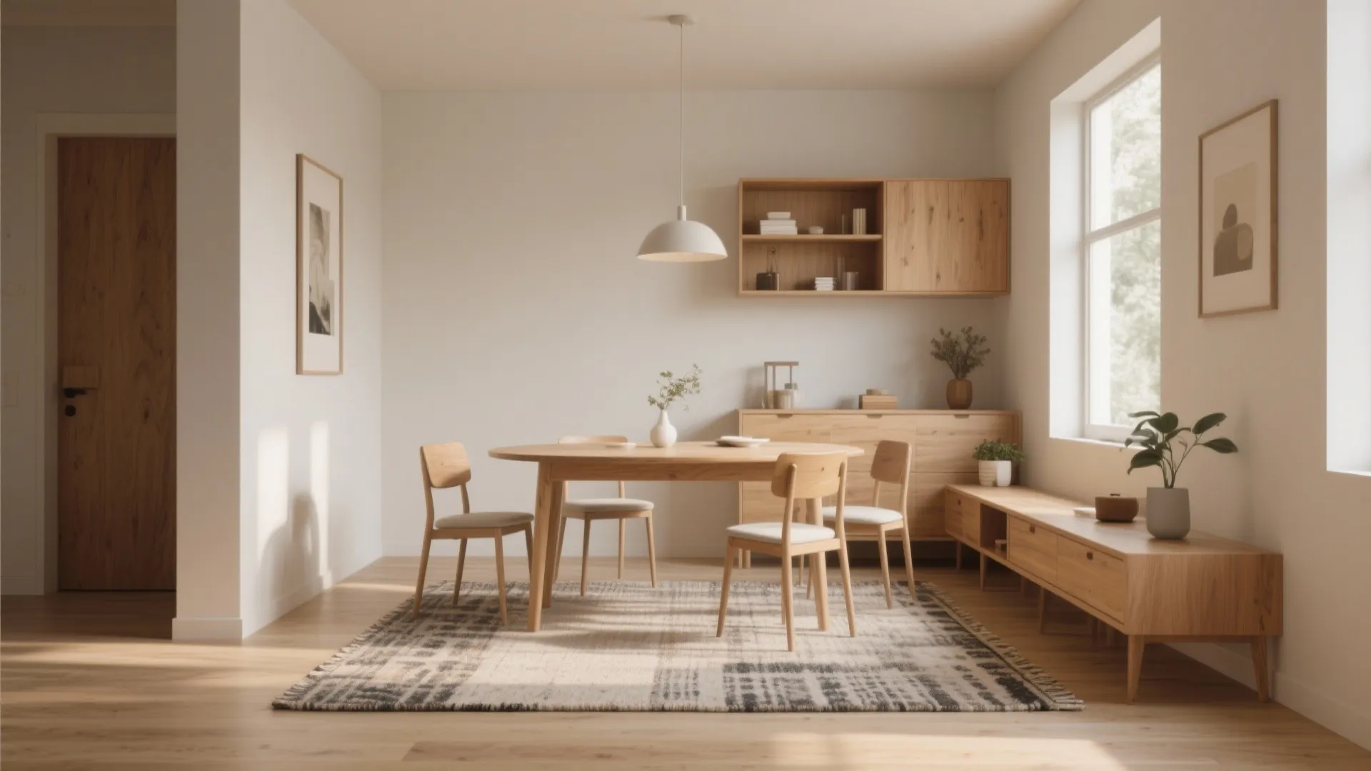 10 Small Dining Room Ideas That Feel Spacious: Creative & Practical Ways to Transform a Small Dining Space