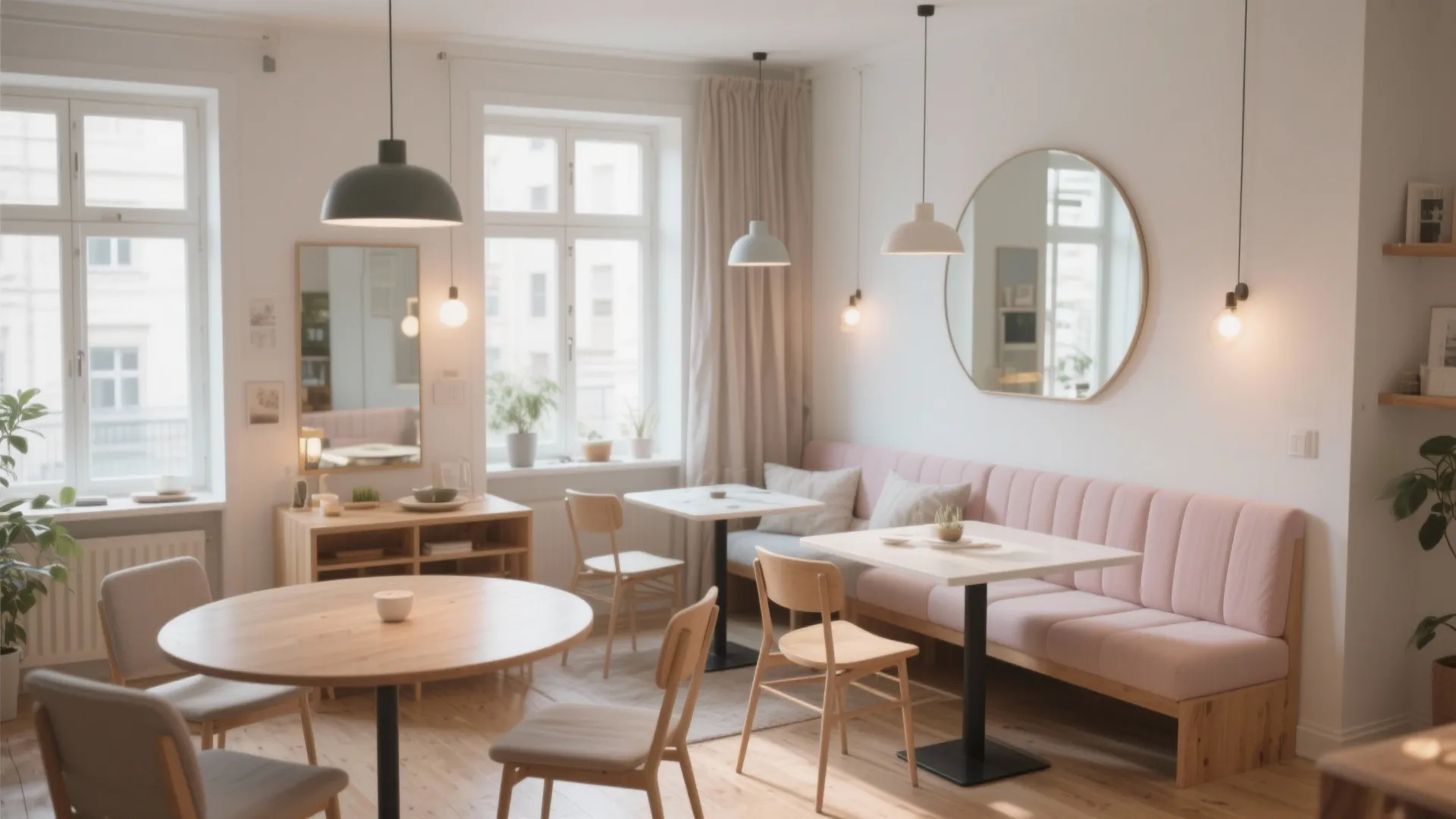 10 Small Dining Room Ideas That Actually Work: Maximize Your Small Dining Space with Smart and Stylish Ideas