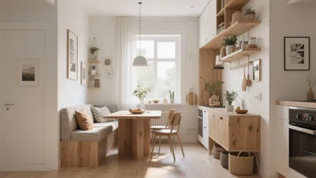 5 Dining Table Set-Up Ideas