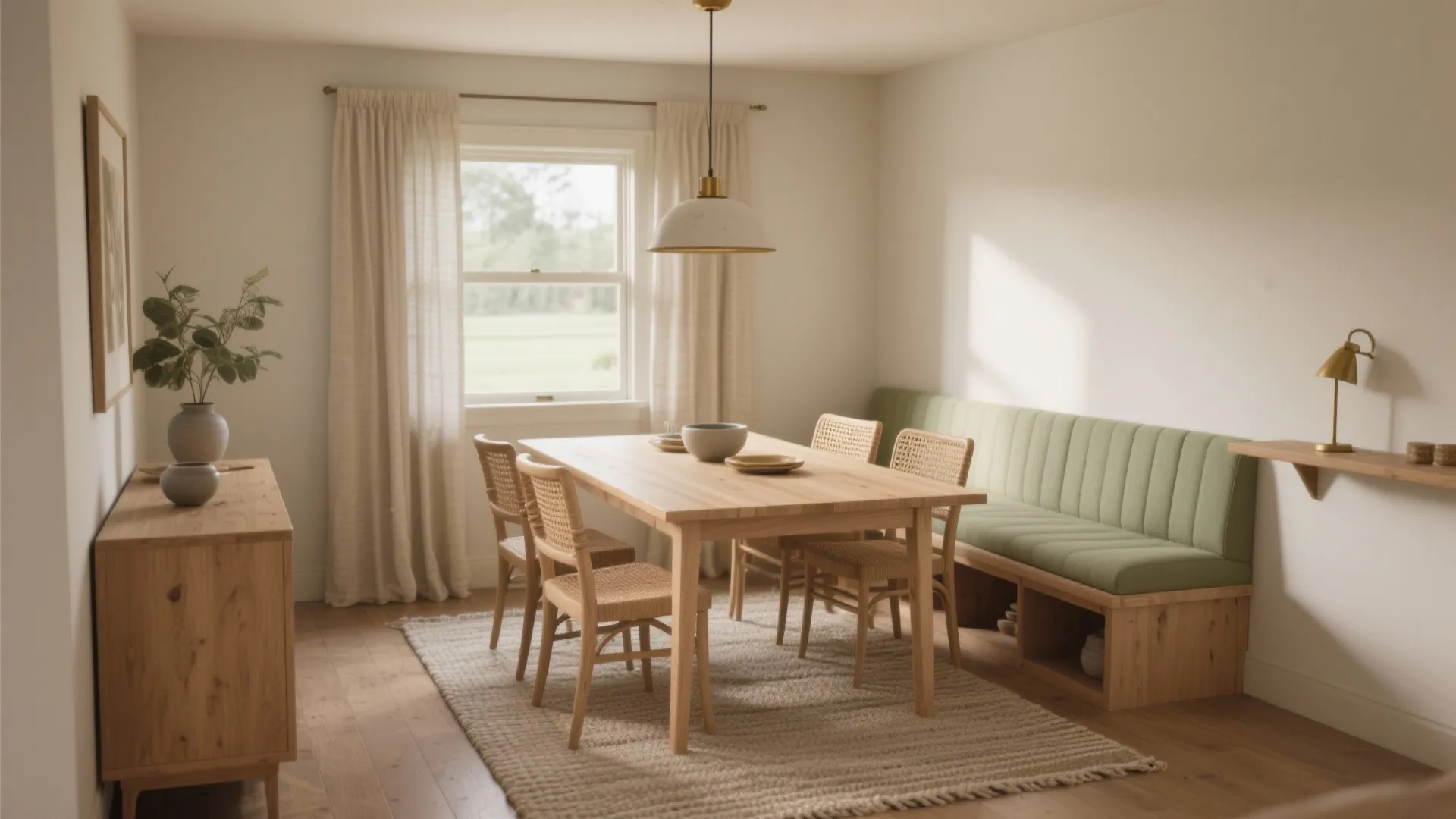 5 House Dining Room Design Ideas for Small Spaces: My senior designer playbook for creating a warm, flexible, and well-lit house dining room design—no matter the square footage.