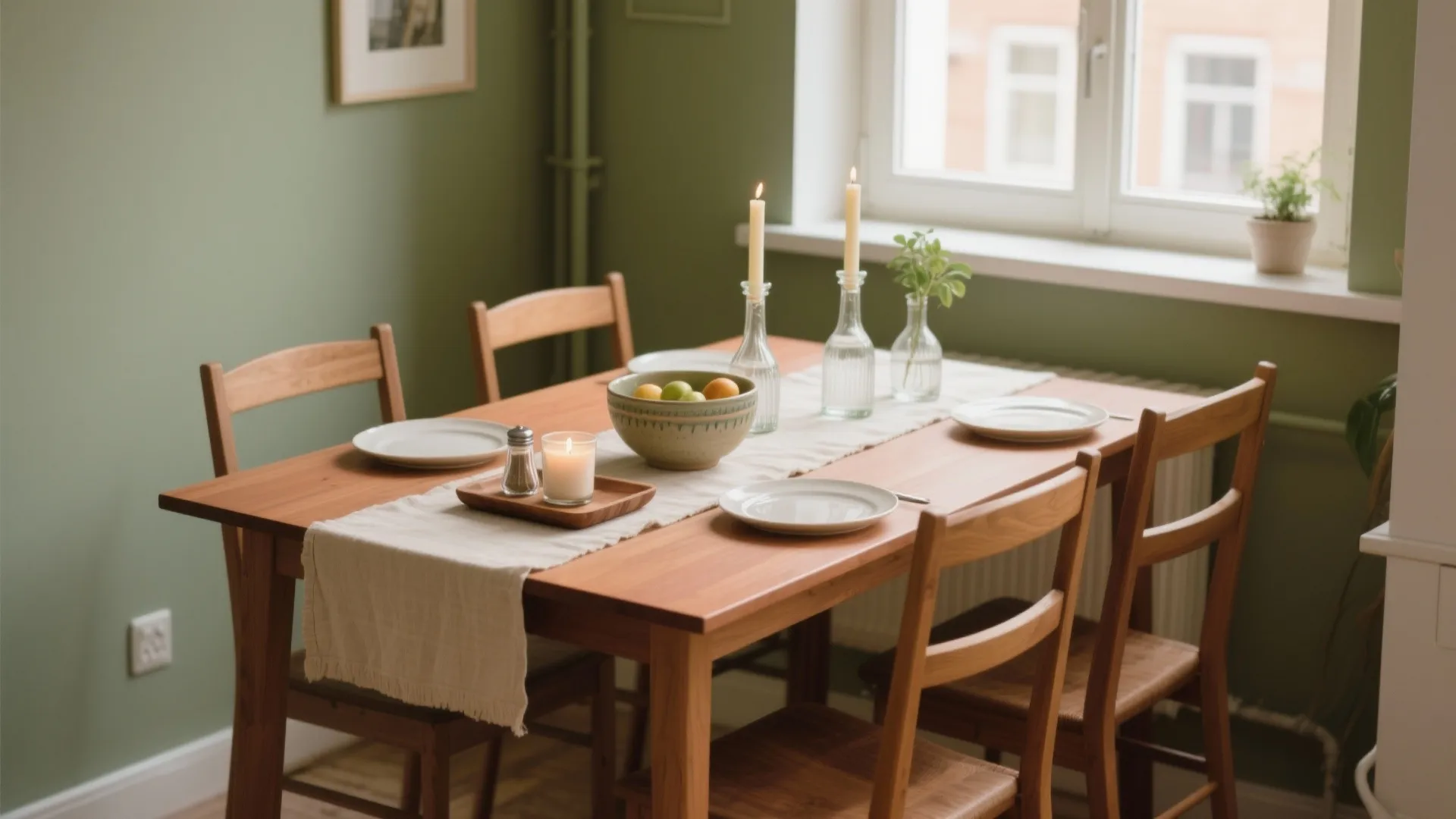 5 Dining Table Styling Ideas That Always Work: Small spaces, big creativity: my go-to dining table styling playbook you can copy tonight