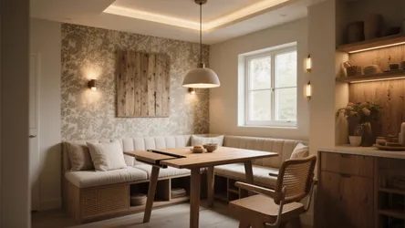 10 Decorating Ideas for the Dining Room