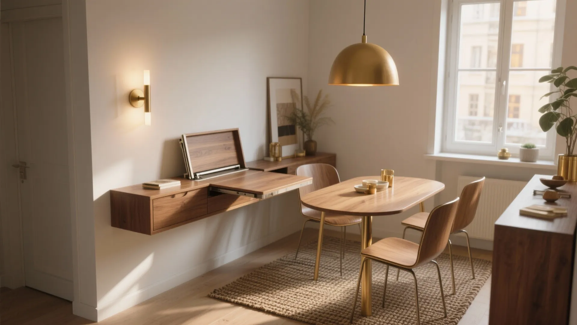 10 Dining Room Decor Ideas 2024 for Small Spaces: Practical dining room decor ideas 2024 I use as a pro designer — five tested concepts to make small dining areas sing