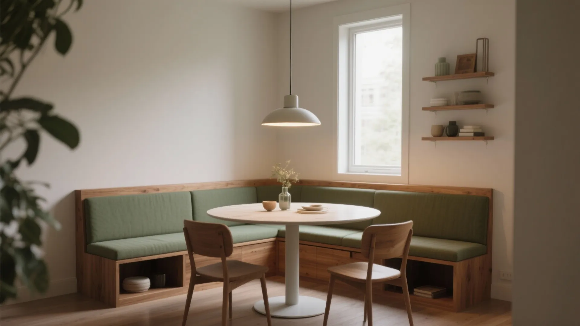 10 Ideas for a 9 x 10 Small Dining Room: Practical, stylish solutions I’ve used to make a 9 x 10 small dining room feel spacious, cozy, and highly functional