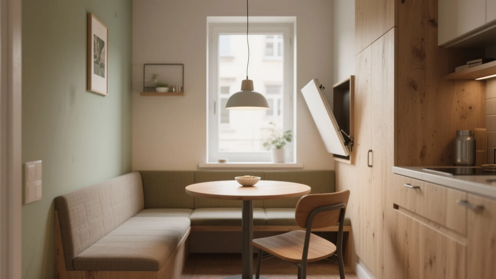 Dining Table for Small Room — 5 Smart Ideas: Creative, practical dining table solutions I’ve used for tight rooms — quick tips, real examples and budget-friendly tricks