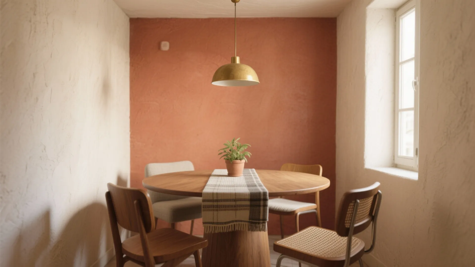 Small Dining Room Colors: 5 Inspiring Palettes: Practical color ideas and quick tips I use to make tiny dining spaces feel larger, cozier, or more dramatic