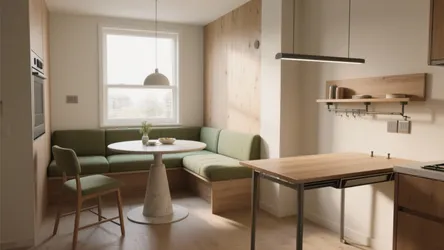 Best Dining Room Tables for Small Spaces: 5 Picks