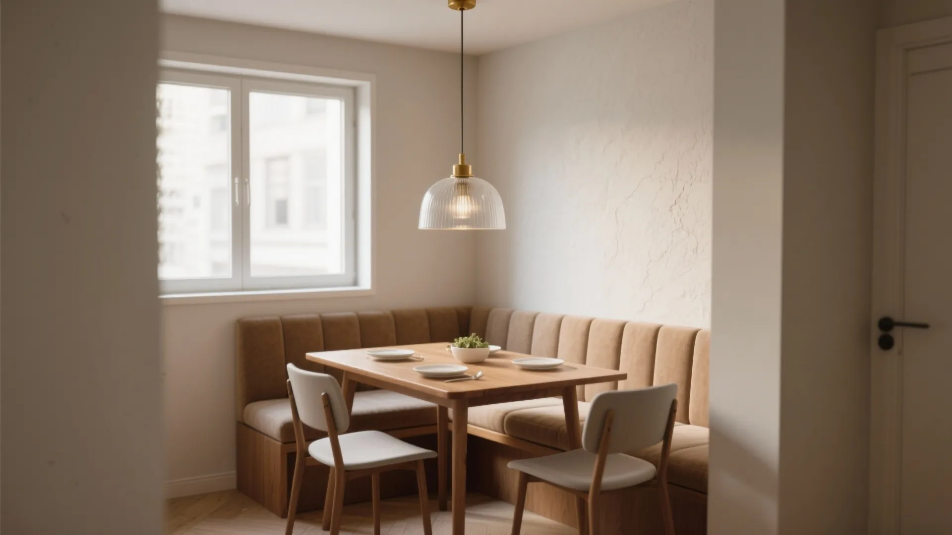 Light Fixtures for Small Dining Rooms — 5 Ideas: Practical, stylish lighting solutions to make your small dining area feel larger and cozier