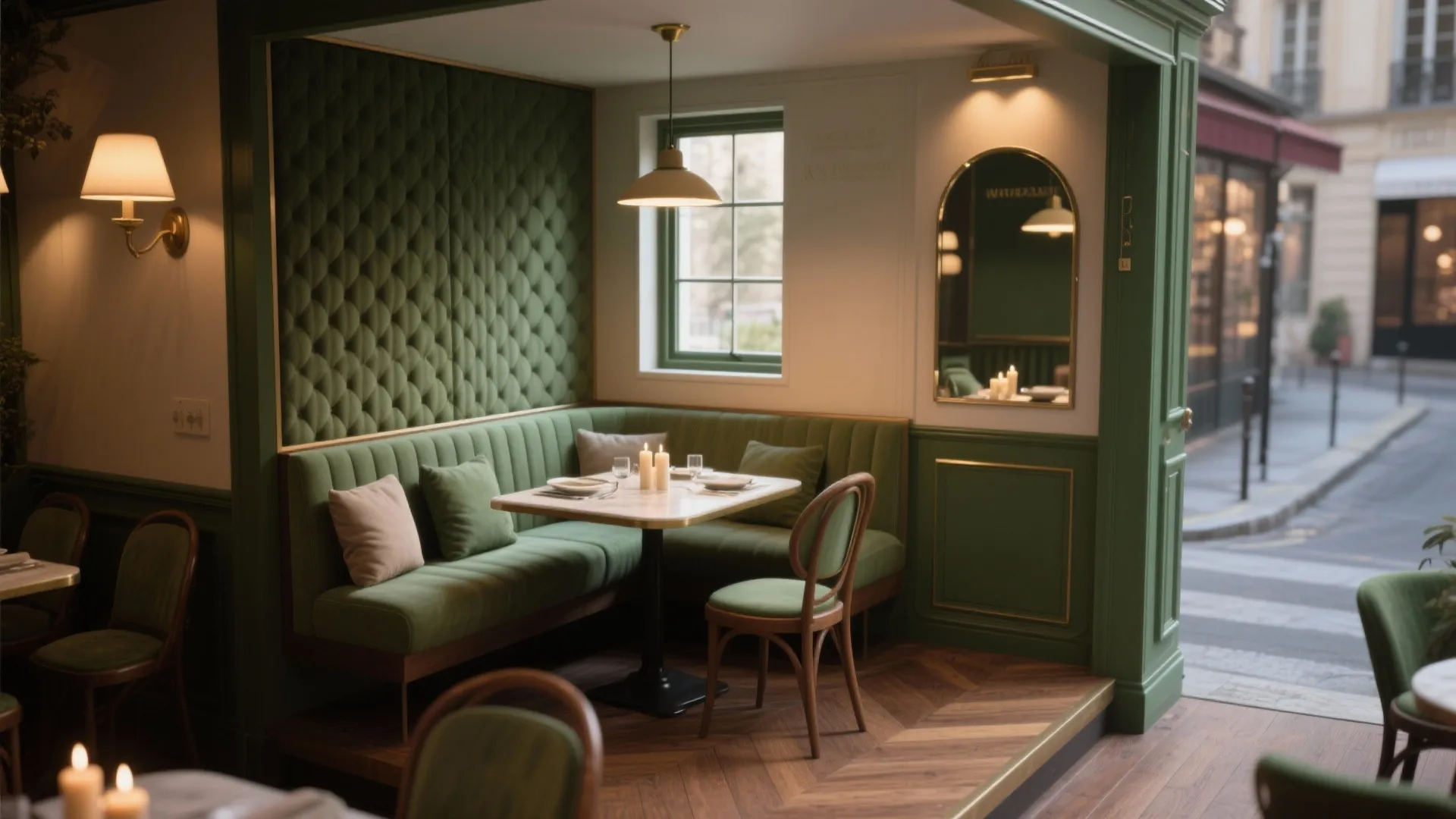 Private Dining Rooms: 5 Small-Group Ideas: Practical, stylish inspiration for private dining rooms for small groups — from my studio to your table