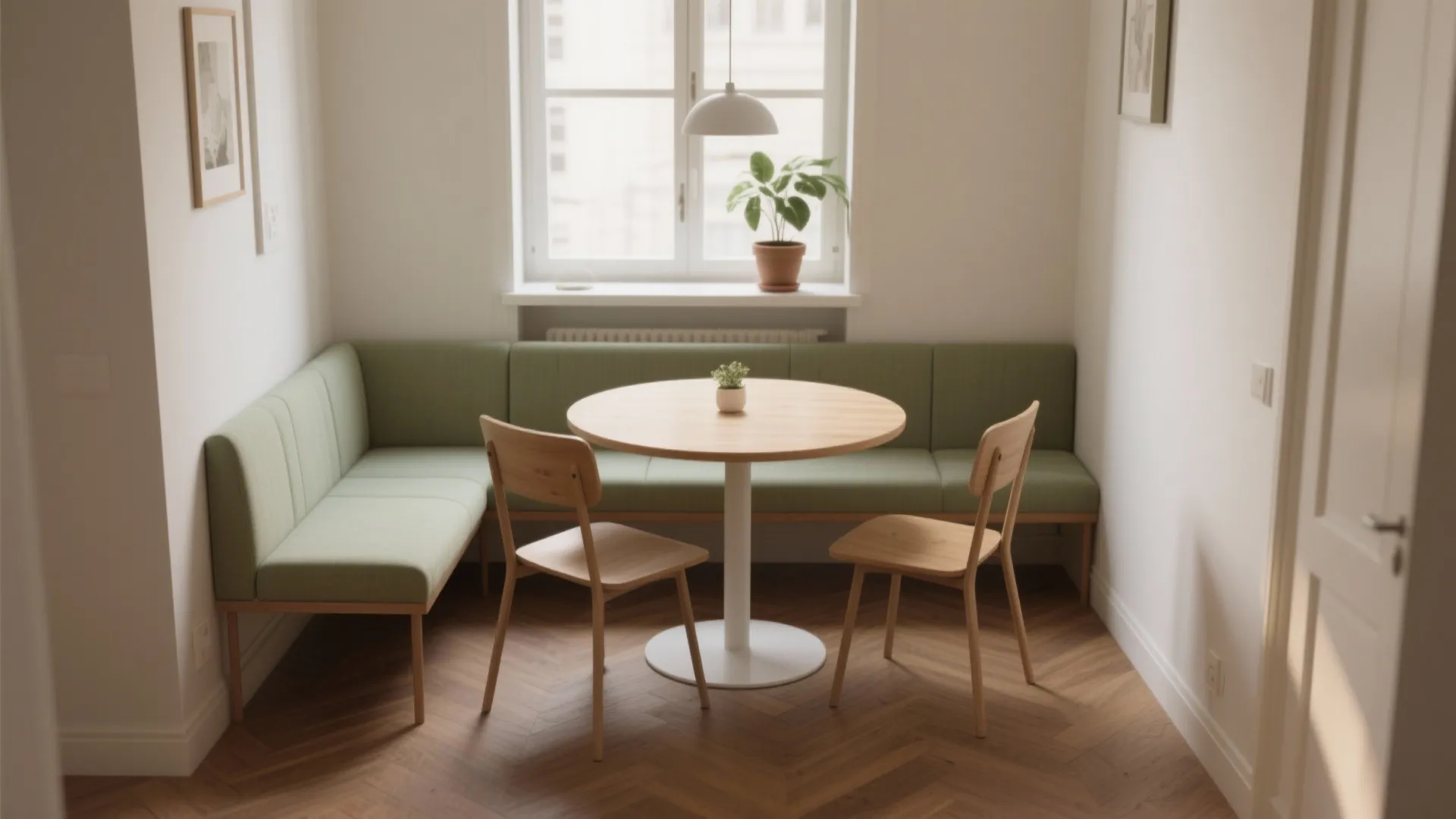 Dining Room Tables for Small Rooms — 5 Ideas: Smart, stylish dining table ideas that make tiny dining areas feel roomy and functional