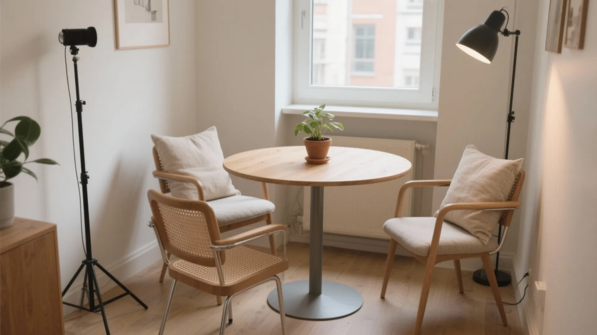 3 Piece Dining Sets for Small Spaces: 5 Ideas: Creative compact dining solutions I use in tiny apartments—real tips, costs, and layout tricks to make a 3-piece set feel roomy.