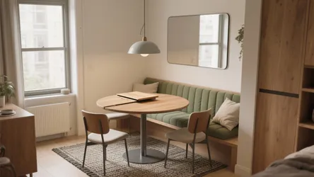 5 Dining Room Set Small Ideas