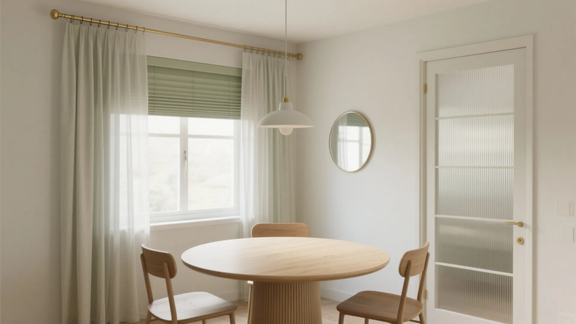 5 Small Dining Room Window Ideas to Maximize Light: Practical, designer-tested tricks to brighten tight dining spaces without sacrificing privacy or warmth
