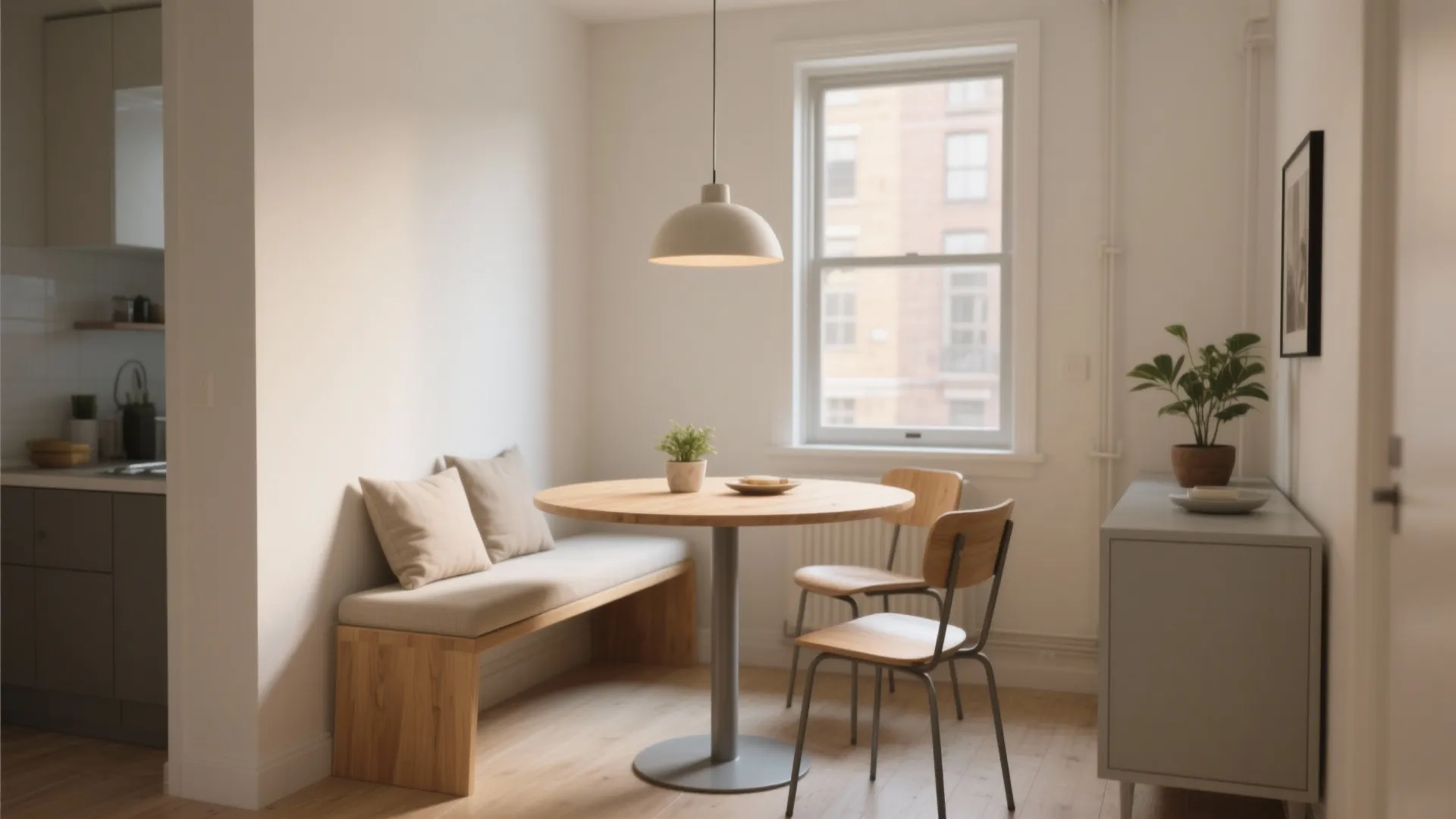 Dining Room Table and Chairs for Small Spaces — 5 Ideas: Practical, stylish dining room table and chair ideas I use for tight layouts — real stories, budgets, and quick tips