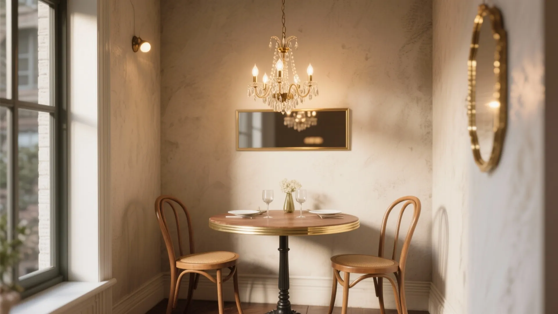 Dining Room Lamp Ideas: 5 Bright Picks: Practical small-space lighting ideas and tips from a senior interior designer