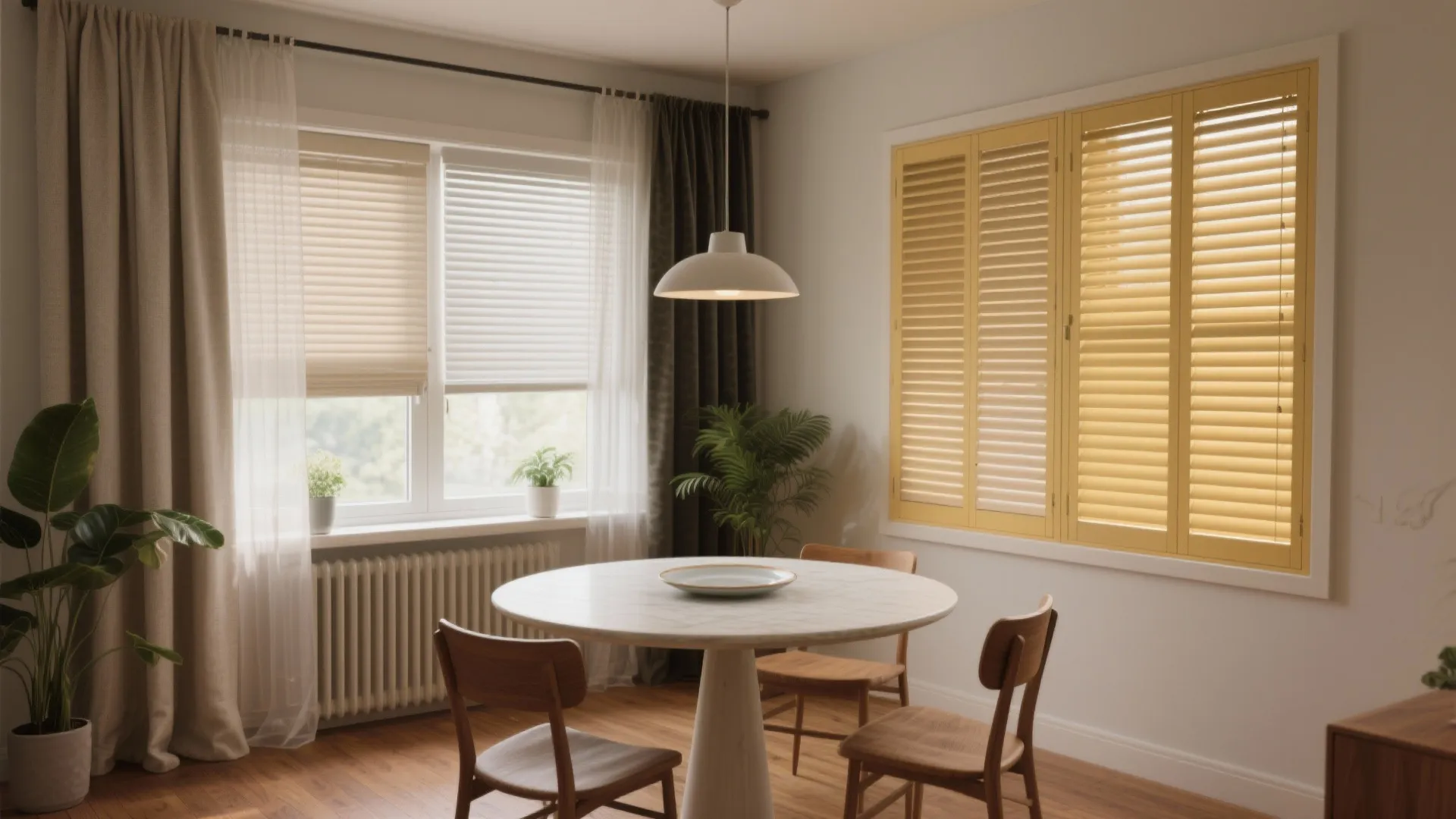 5 Dining Room Window Covering Ideas for Small Spaces: Practical, stylish and space-smart window treatments I’ve used in real dining rooms