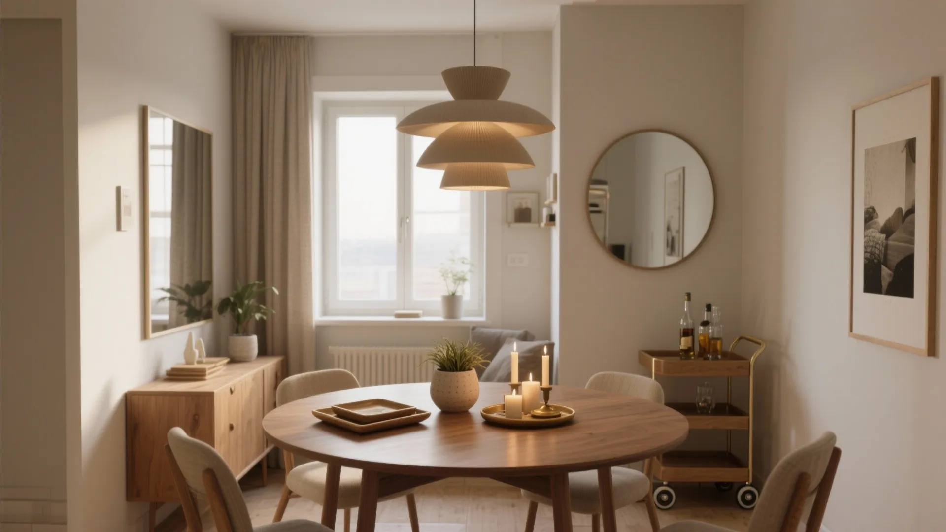 Dining Room Accessories Ideas: 5 Smart Upgrades