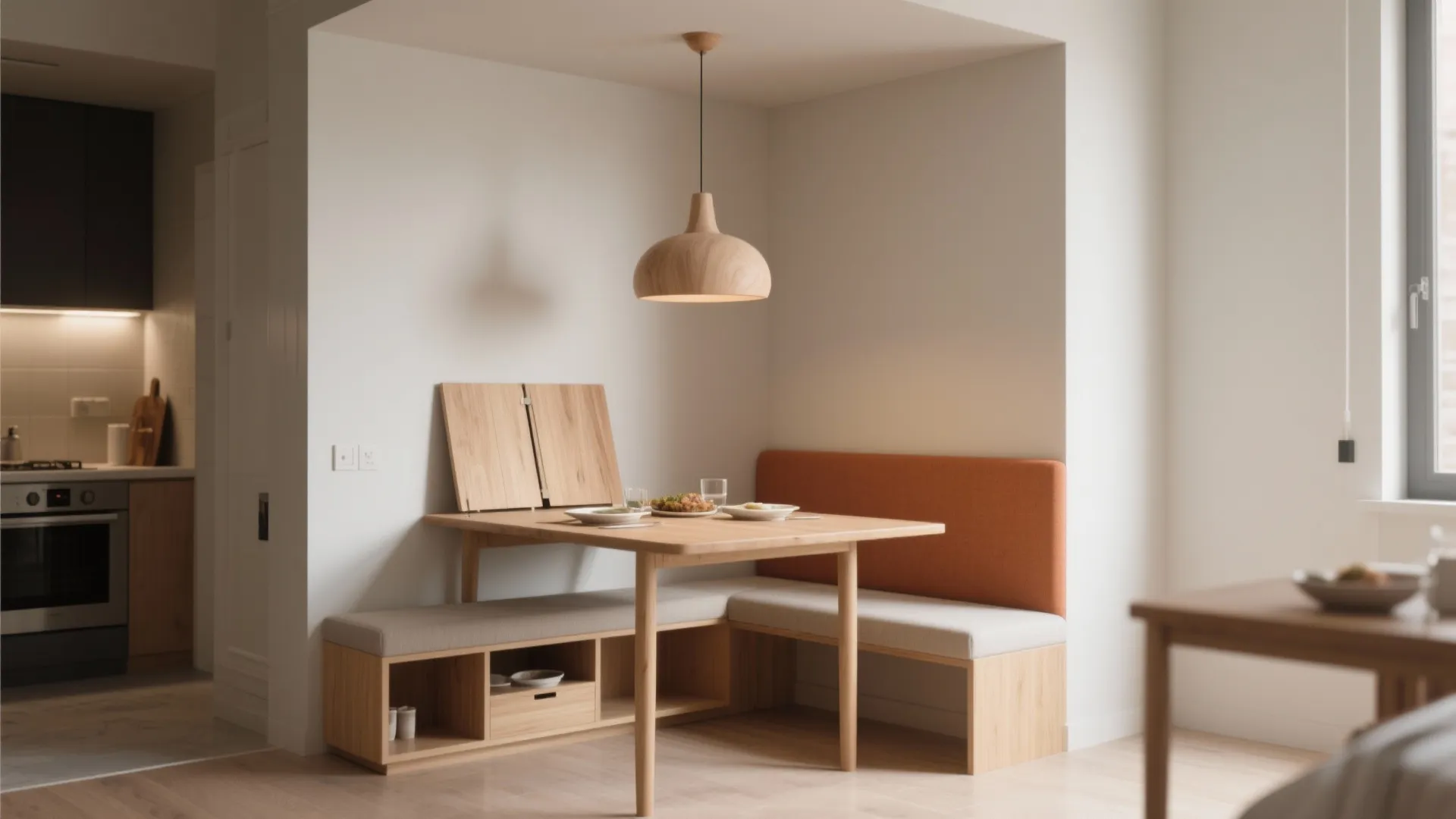 Minimalist Dining Room Ideas: 5 Inspiring Looks: Practical, small-space-friendly minimalist dining room ideas I've used in real projects