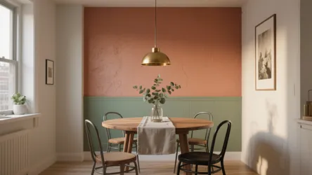 5 Dining Hall Paint Design Ideas I Swear By