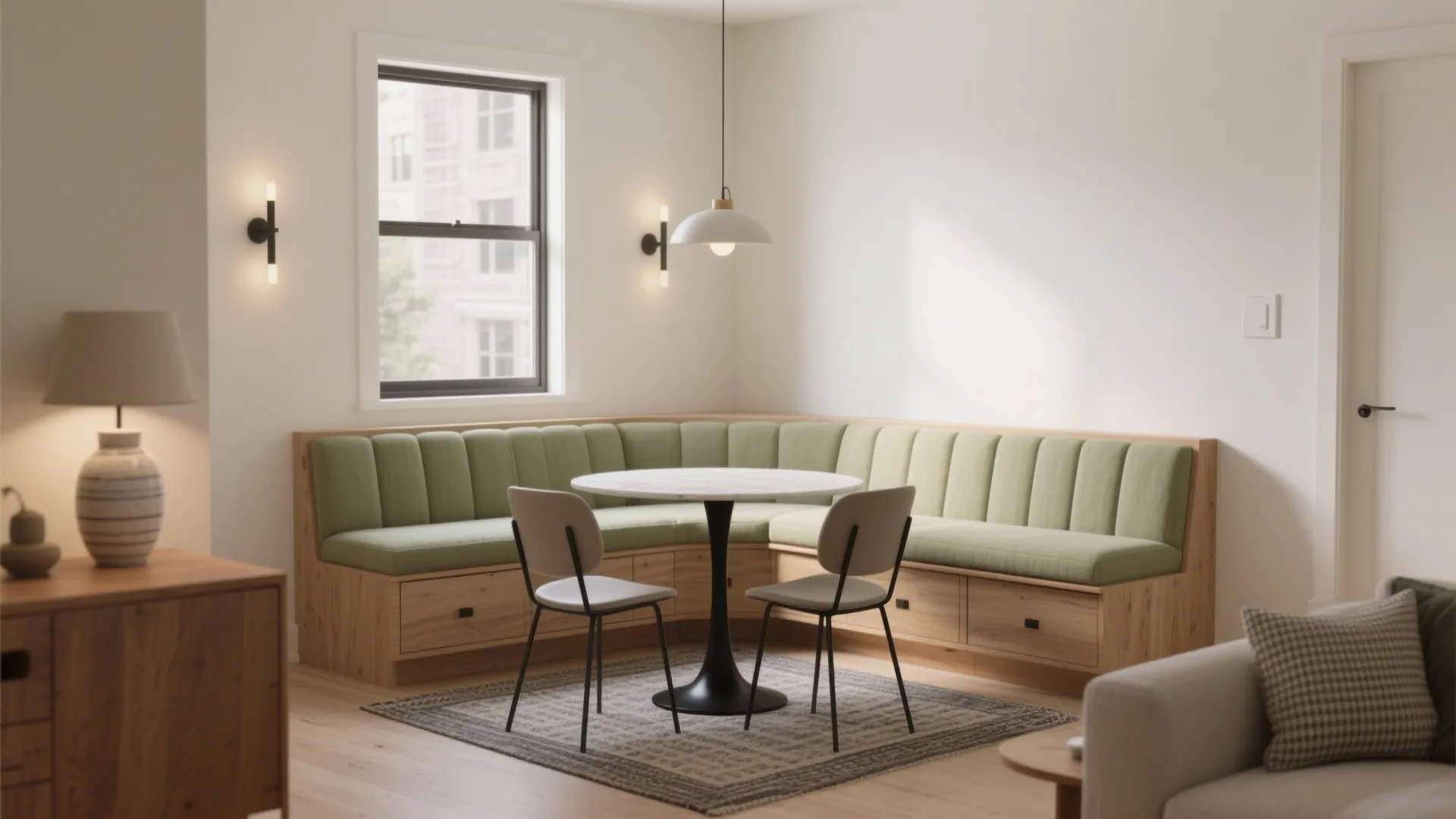 5 Dining Design Ideas for Small Spaces: Smart, stylish ways I use to make compact dining areas feel inviting, flexible, and truly live bigger than their footprint