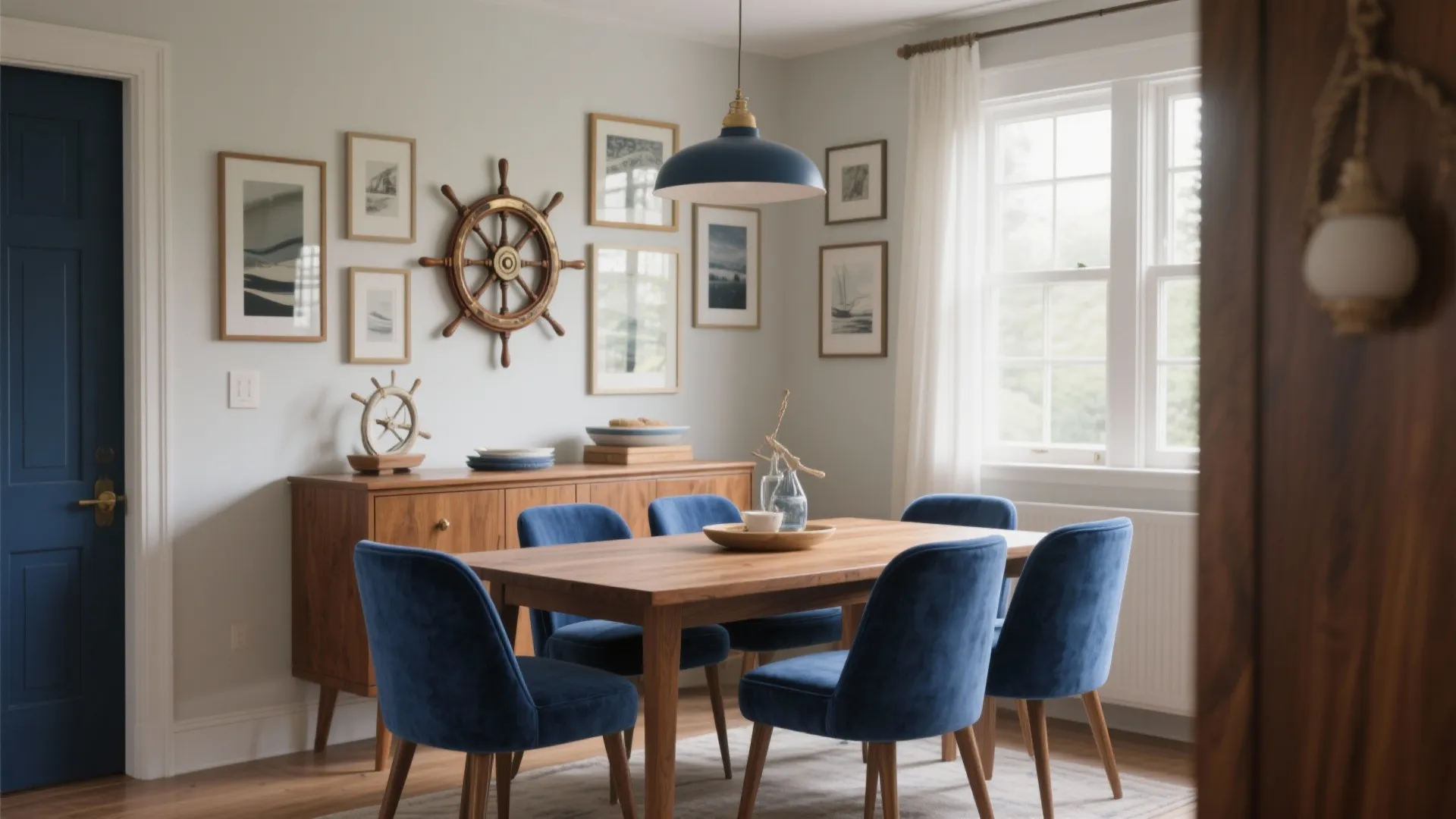 5 Wayfair Dining Room Wall Decor Ideas: Fresh, small-space friendly wall decor ideas using Wayfair finds I actually use on projects