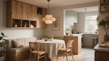 Dining Room Decor Ideas 2024 — 5 Fresh Looks