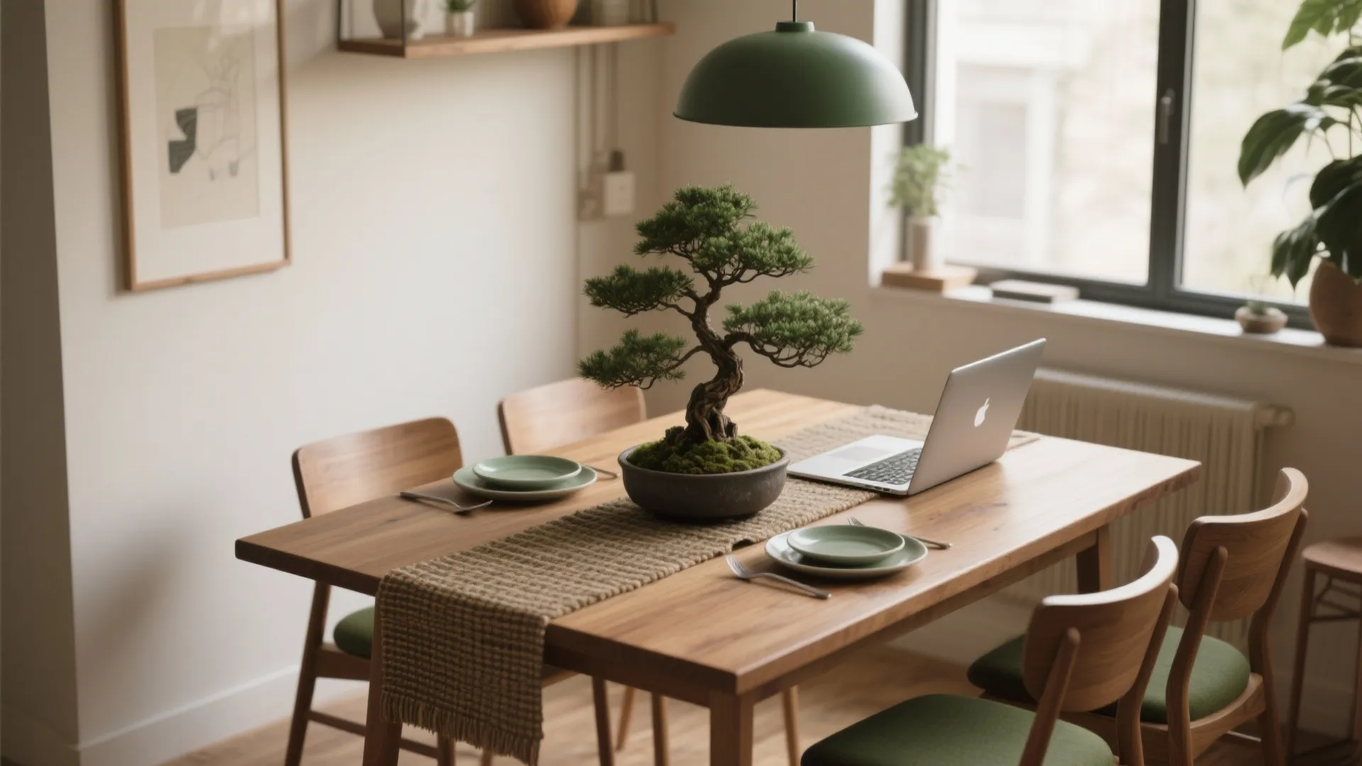 Decorative Dining Table Ideas: 5 Stylish Ways: Small tweaks, big impact—5 decorative dining table ideas that work for tiny apartments and big gatherings