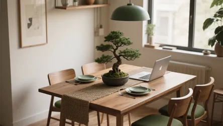 Decorative Dining Table Ideas: 5 Stylish Ways