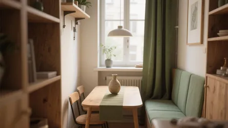 Decorate Dining Table Ideas: 5 Creative Tips