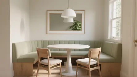 5 Small Dining Room Ideas That Make a Big Impact