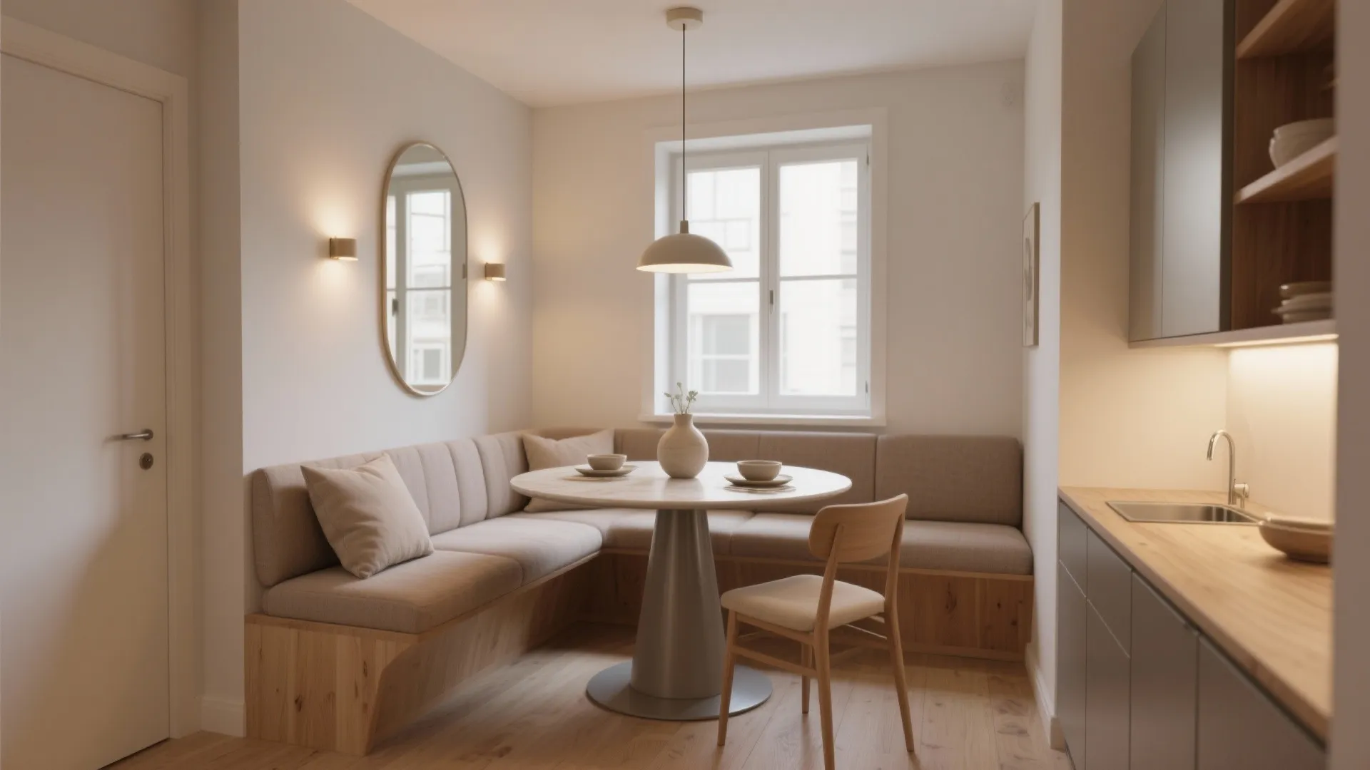 5 Small Dining Room Design Ideas that Draw Big Impact: My real-world playbook for drawing dining room designs in compact homes—5 ideas, pros & cons, budgets, and expert tips