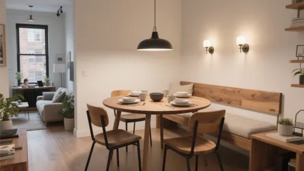 5 house dining room design ideas that work