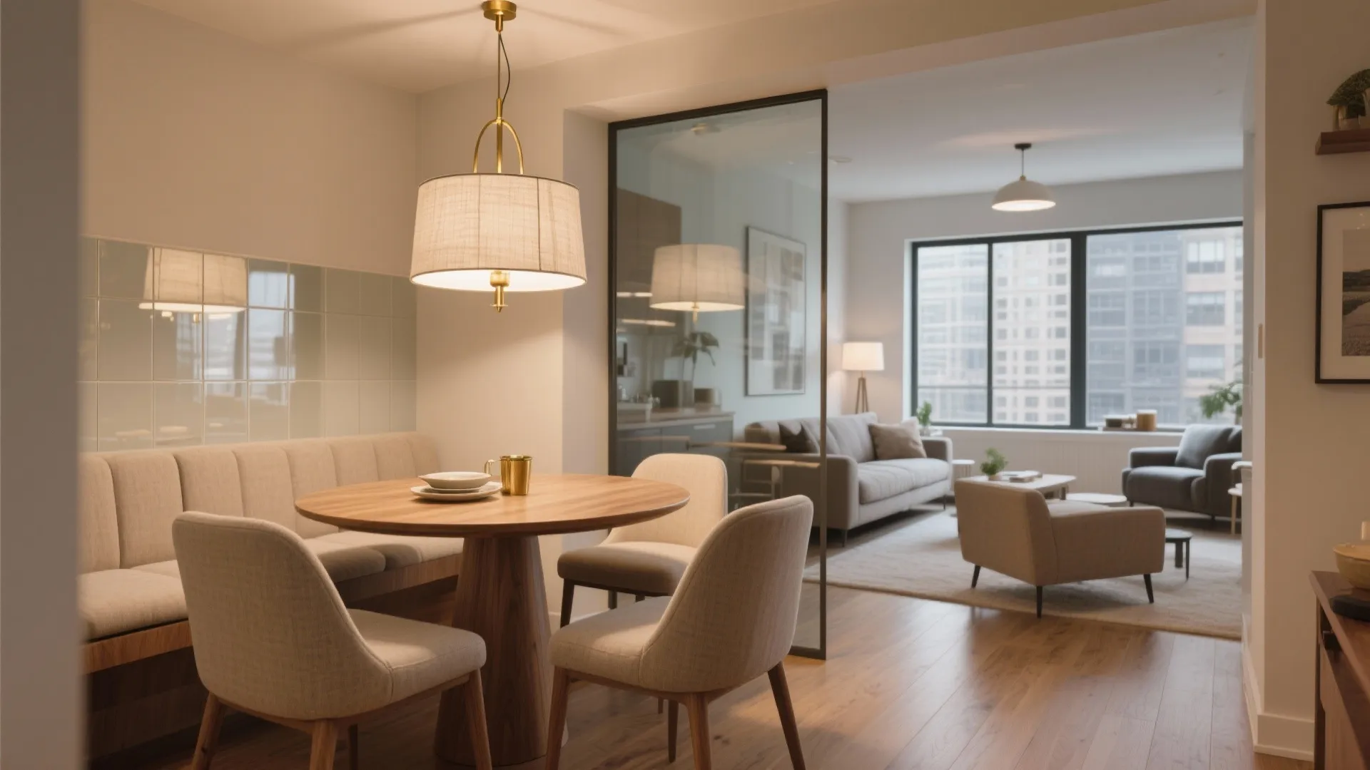 5 dining chandelier light ideas for small spaces: My real-world playbook: 5 dining chandelier light strategies that elevate small rooms without overpowering them