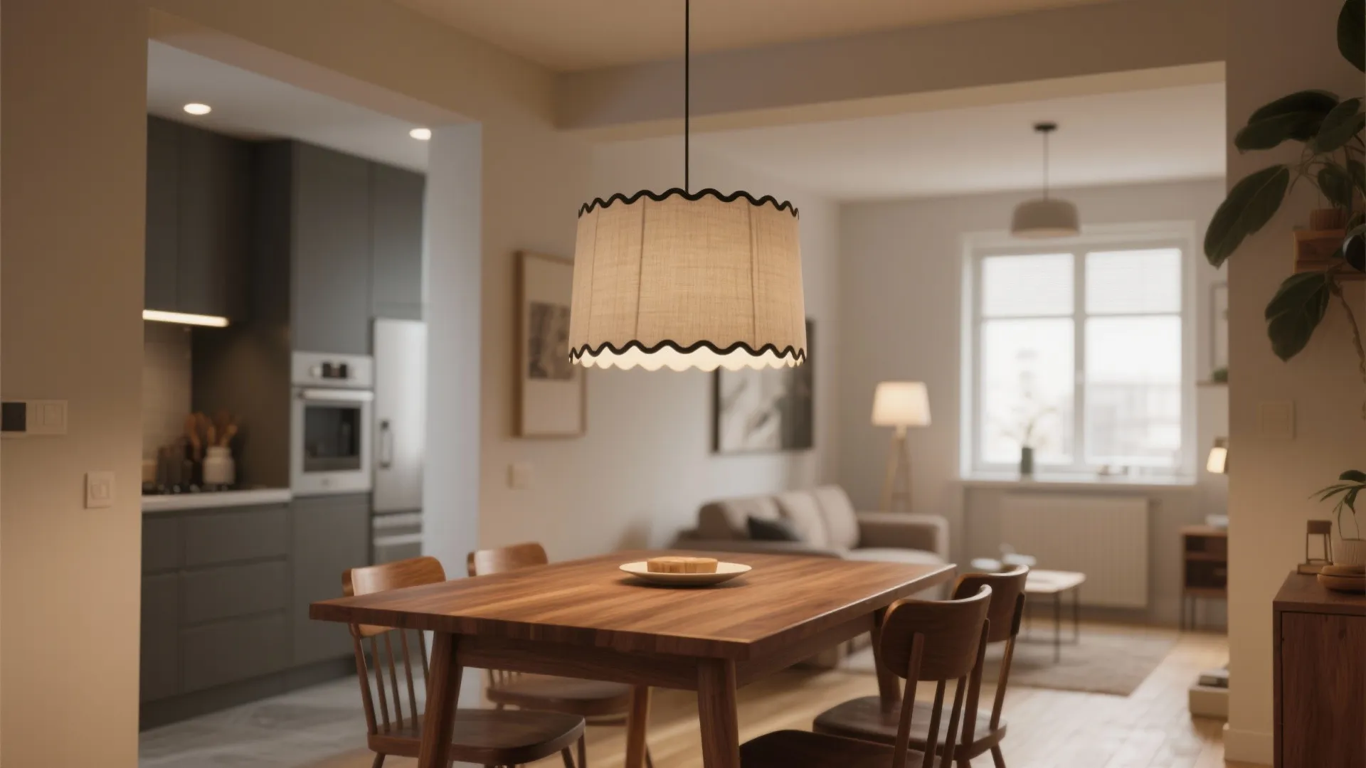 5 over dining table lighting ideas that transform small spaces: Personal, data-backed tips from a senior interior designer on choosing over dining table lighting for compact homes