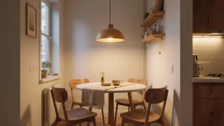 5 dining pendant lights ideas that transform small spaces