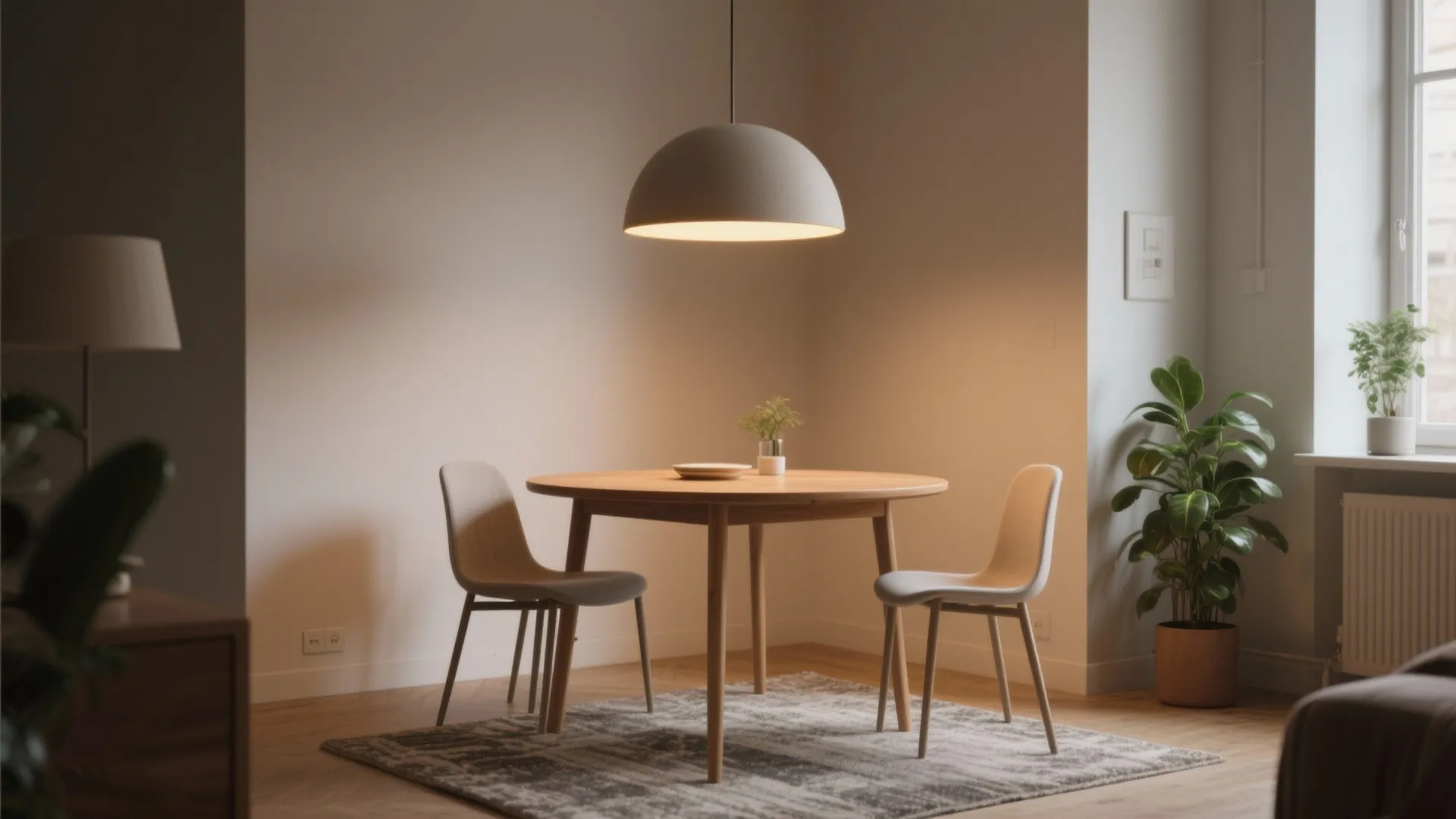 5 Dining Table Lighting Ideas That Transform Small Spaces: Practical, stylish lighting concepts I’ve used to make dining areas feel bigger, cozier, and more functional