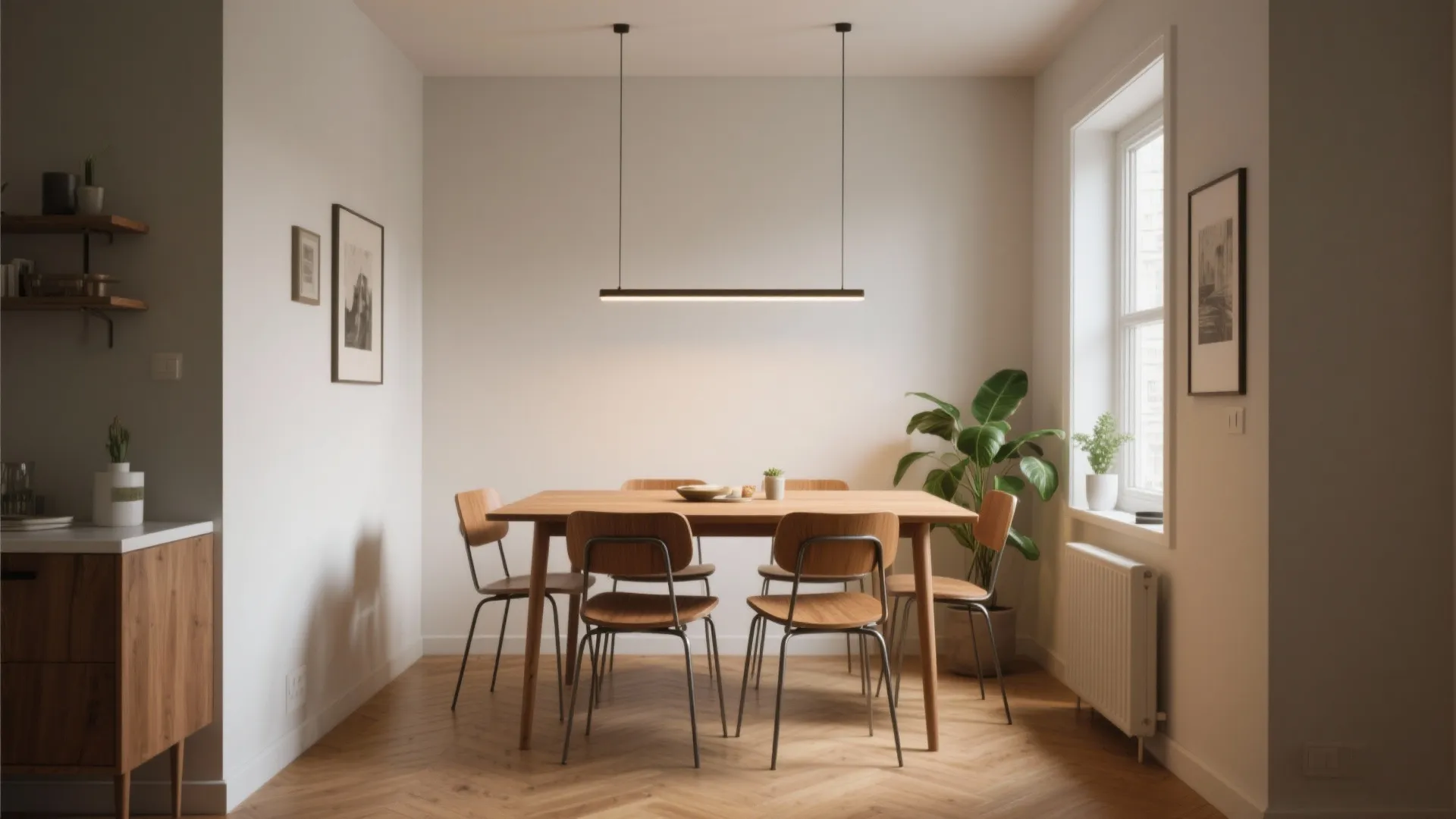 5 Dining Room Light Fixture Ideas: Small changes in lighting that transform your dining space — 5 practical ideas from a pro