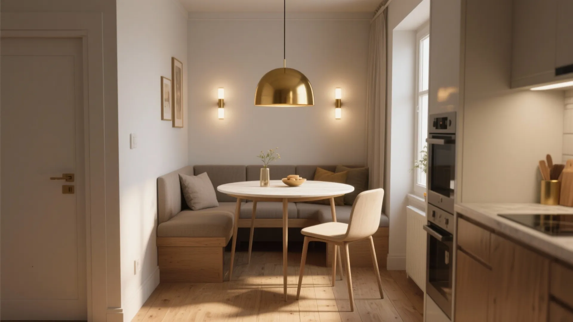 5 Dining Room Lighting Ideas for Small Spaces: Brighten your dining area with five practical lighting strategies I’ve used in real small-home projects