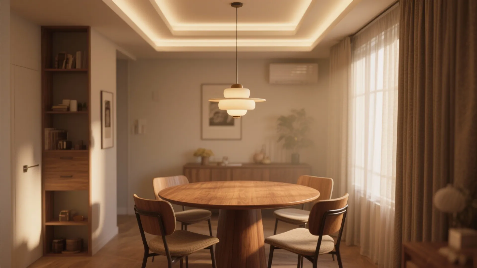 5 Ways to Upgrade Dining Lights: Creative dining room light fixture ideas inspired by small-space projects