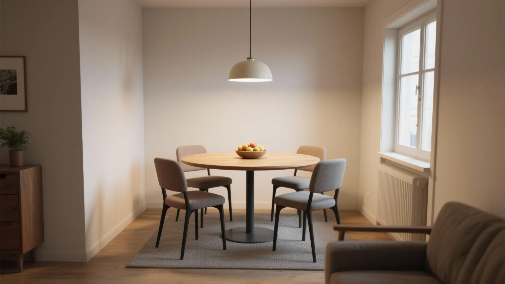 5 Piece Dining Set for Small Spaces: Maximize Every Inch: 1 Minute to Find the Perfect Compact Dining Solution for Your Home