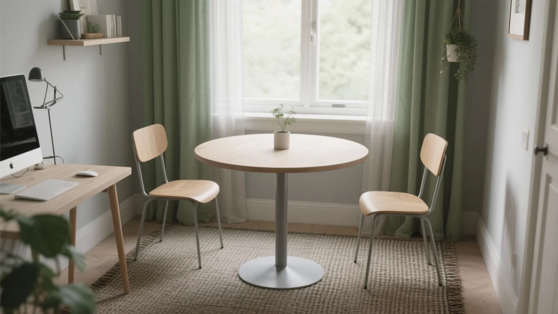 Wayfair Small Table and Chairs—Stylish Picks for Tiny Spaces: Fast-Track Guide to Choosing Space-Saving Sets in 1 Minute