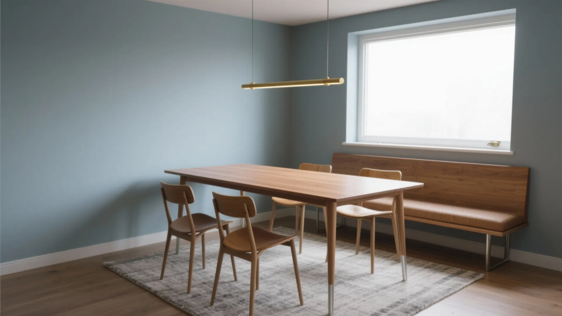 Small Space Rectangular Dining Table Ideas for Modern Homes: Fast-Track Guide to Choosing the Perfect Dining Table for Tiny Spaces