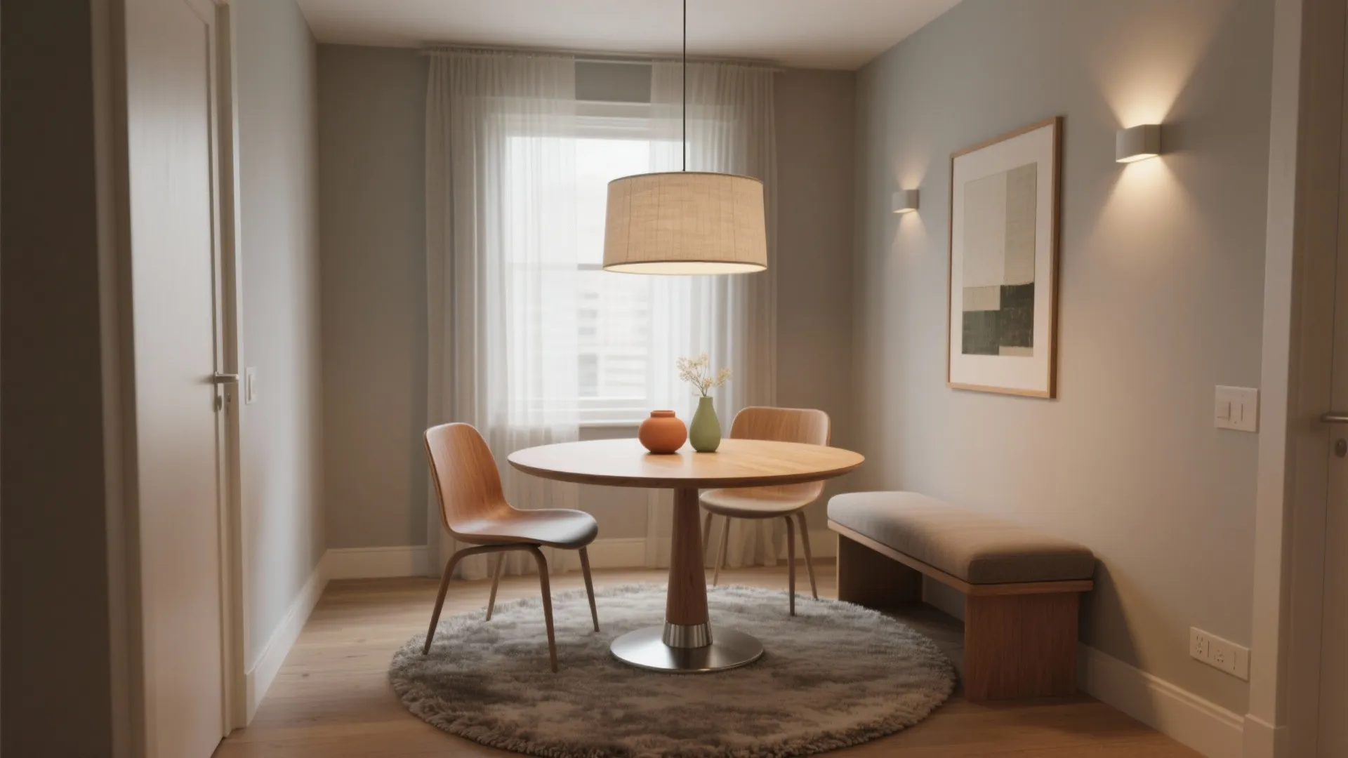 Living Spaces Small Dining Table: Maximizing Style in Small Spaces: Fast-Track Guide to Choosing the Perfect Small Dining Table