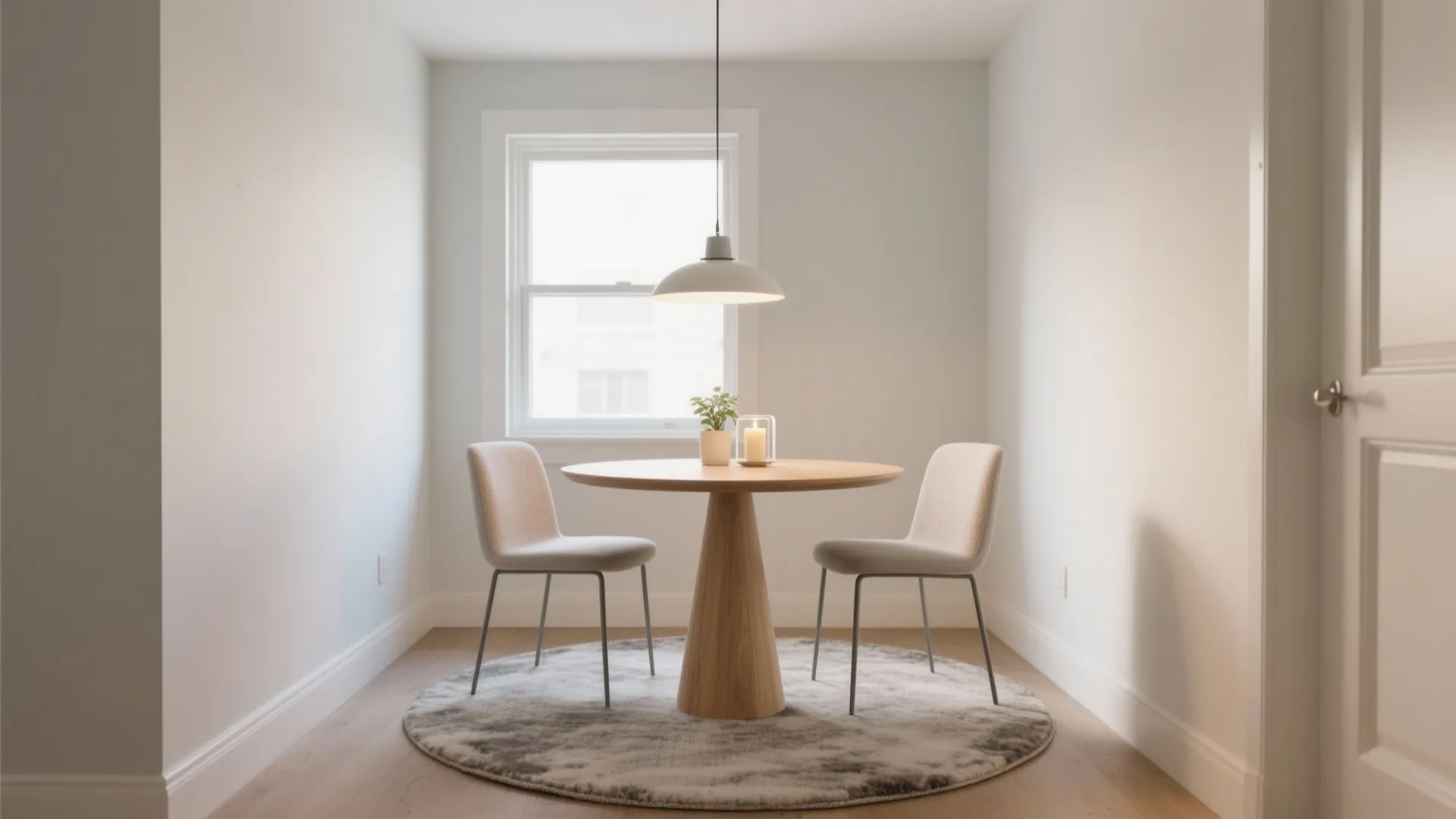 Small Space Dining Table for 2: Best Compact Solutions: 1 Minute to Find the Ideal Dining Table for Tiny Apartments