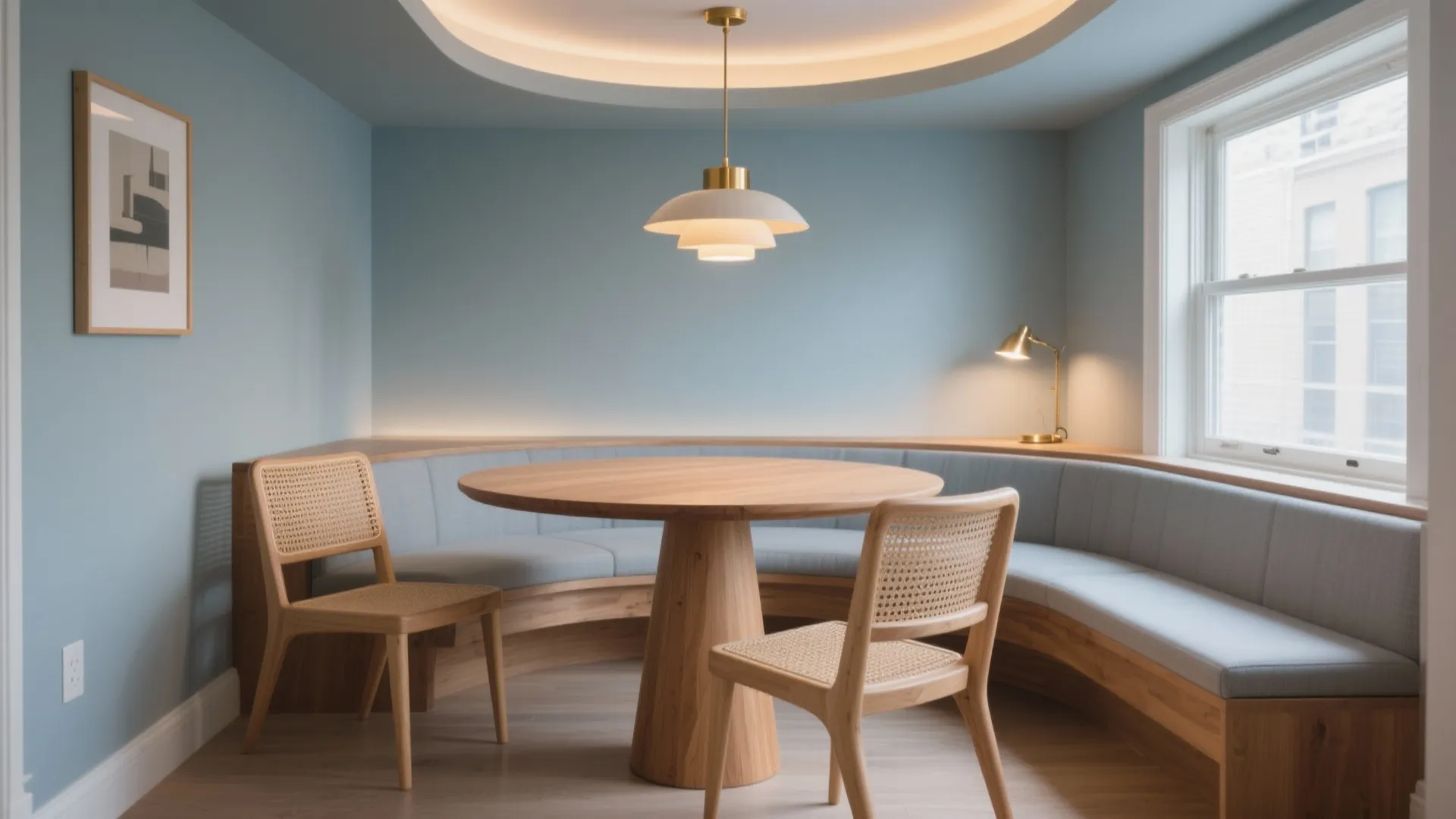 Small Space Dining: Smart Solutions for Tiny Rooms